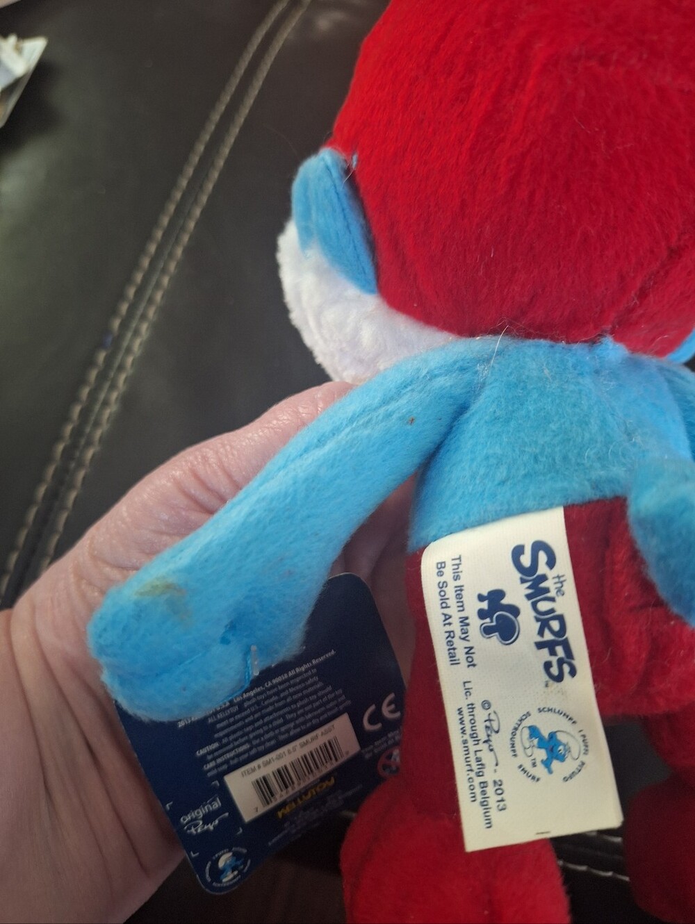 Smurfs - Picture 5 of 5